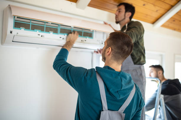Reliable Covington, VA HVAC Solutions