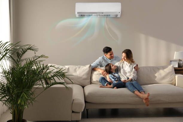 Best HVAC installation services  in Covington, VA