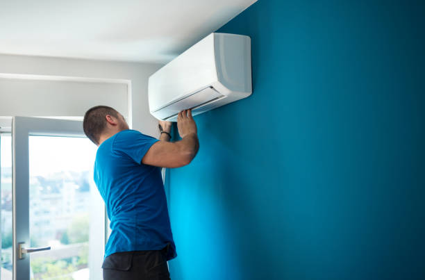  Covington, VA HVAC Pros