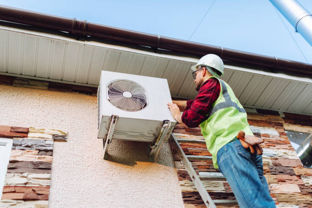 Best 24/7 HVAC repair  in Covington, VA