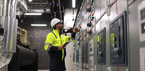Best Commercial HVAC repair  in Covington, VA