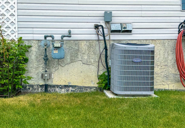 Best HVAC installation services  in Covington, VA