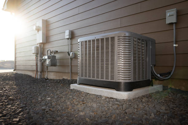 Best HVAC emergency services  in Covington, VA
